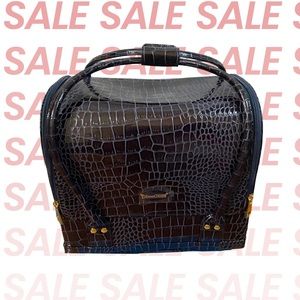 Makeup Tote NEW still in package